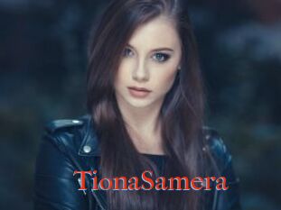 TionaSamera