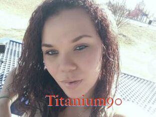 Titanium90