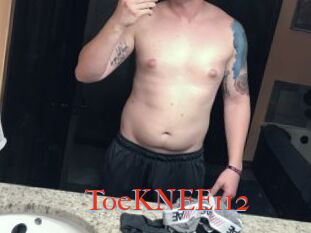 ToeKNEE112