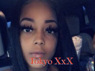 Tokyo_XxX