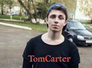 TomCarter