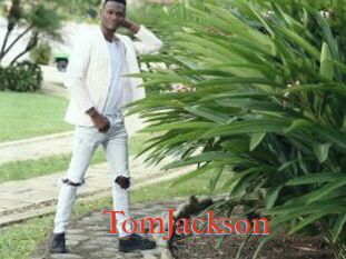 TomJackson