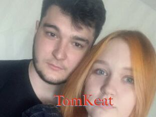 TomKeat