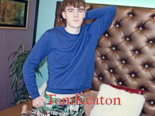 TomKeaton