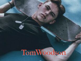TomWoodson