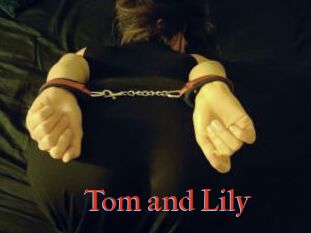 Tom_and_Lily