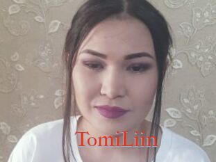 TomiLiin