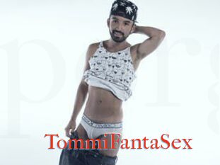 TommiFantaSex