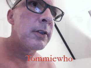 Tommiewho