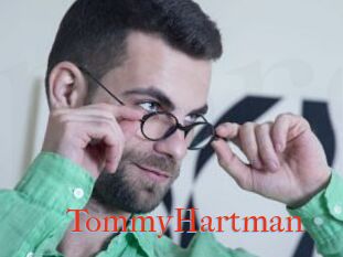 TommyHartman