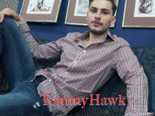 TommyHawk