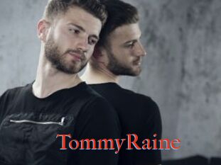 TommyRaine
