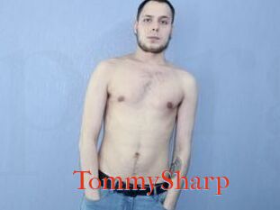 TommySharp