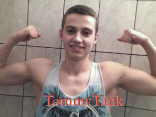 TommyTank