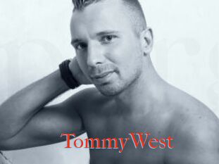 TommyWest