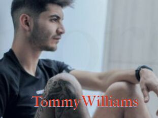 TommyWilliams