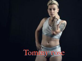 Tommy_rose