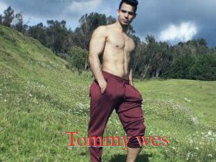 Tommy_wes