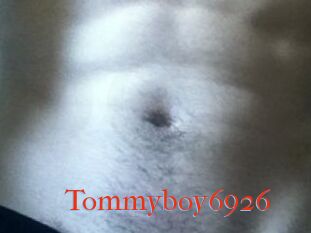 Tommyboy6926