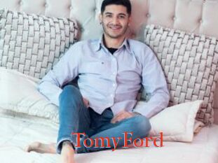 TomyFord