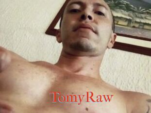 TomyRaw