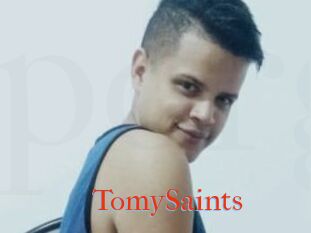 TomySaints