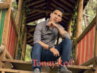 TonnyRed