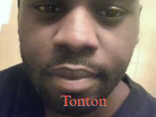Tonton