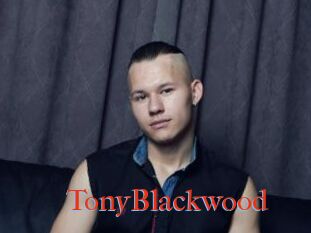 TonyBlackwood
