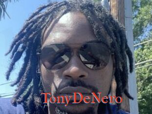 TonyDeNero