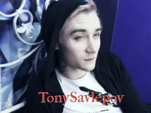TonySavlepov