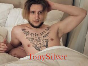 TonySilver