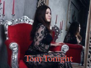 TonyTonight