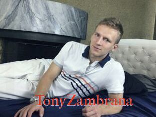 TonyZambrana