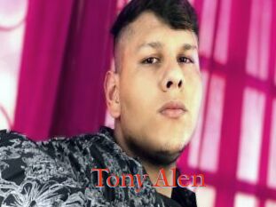 Tony_Alen