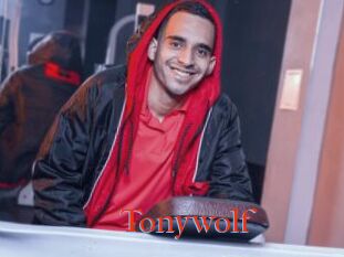 Tonywolf