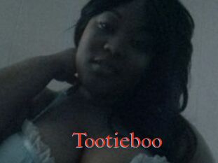 Tootieboo