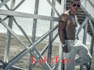 TopFitTony