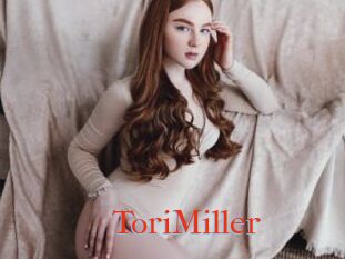 ToriMiller