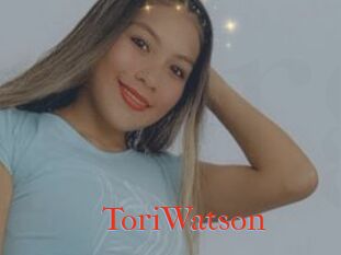 ToriWatson