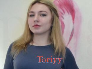 Toriyy