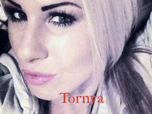 Tornya