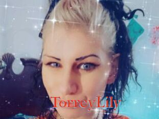 TorreyLily