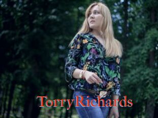 TorryRichards
