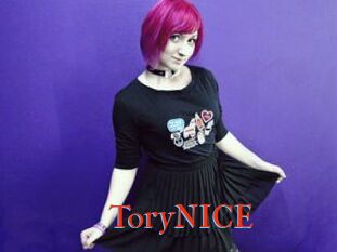 ToryNICE