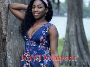 ToryThompson
