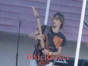 ToxicRocker