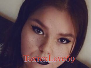 ToxicxLove69