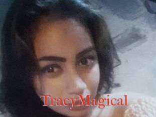 TracyMagical