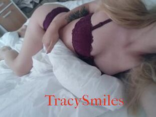 TracySmiles